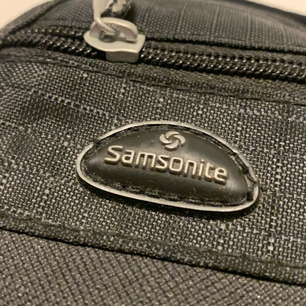 Samsonite Camera Case Only - Picture 2 of 8